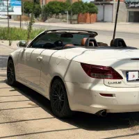 لکسوس is300 کروک