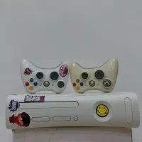 XBOX 360|کنسول، بازی ویدئویی و آنلاین|گرگان, |دیوار