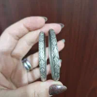 النگو نقره