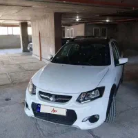 کوییک ار 1404/09/15کارکرد 700 کیلومتر بدون خط و خش