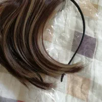 پروتز مو به صورت تلی