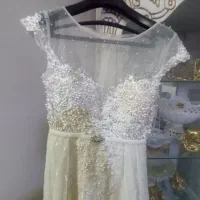 لباس مجلسی سایز 40تا 44