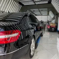 بنز E300|خودرو سواری و وانت|رشت, بلوار گیلان|دیوار