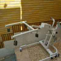 بالابر معلولین