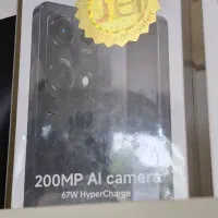 گوشی موبایل Redmi not 14s/ Redmi not 14