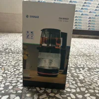 چای ساز اسنوا ۳ لیتری