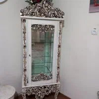 بوفه در حد نو ۴میلیون تومان