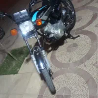 هندا۱۲۵