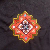دوزنده ام