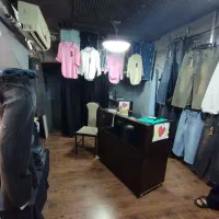 مغازه ۲ نبش ۲۰ متر // ابتدا بازار بزرگ محمدآباد
