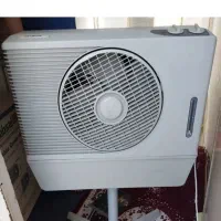 کولر آبی پرتابل آبسال