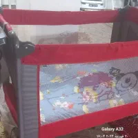تخت پارک