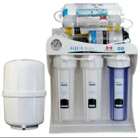 دستگاه تصفیه کننده آب آکوآ اسپرینگ مدل NF- SF4400