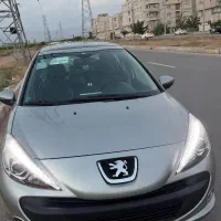 ماشین 207tufپلاس پاناروما