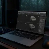 اموزش طراحی 3D Max|خدمات آموزشی|دورود, |دیوار