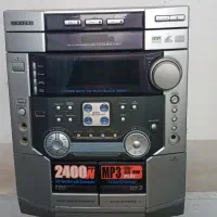 ضبط سامسونگ ۳ دیسک ،فلش خور