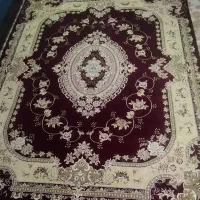 یک جفت فرش در حد نو