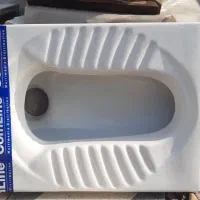 سنگ توالت باغی