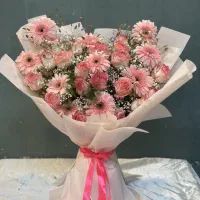 بوکت گل