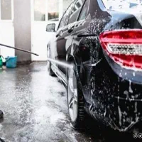 تخفیف کارواش برای شب عید