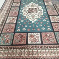 گلیم فرش 9 متری
