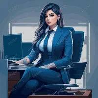 استخدام دعوت به همکاری خانم (پاره وقت)