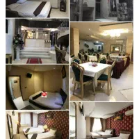 تورهای سفر به مشهد