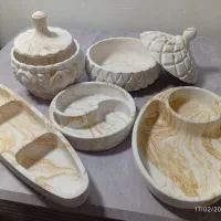 هفت سین|صنایع دستی و سایر لوازم تزئینی|ساوه, |دیوار