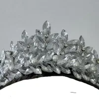 تاج عروس