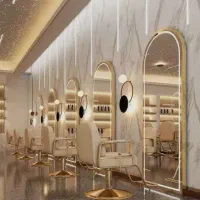 اجاره لاین مژه و... درسالنی لوکس بهترین لوکیشن شهر
