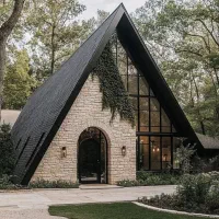 اجرای کلبه های زیبا، بهترین قیمت و بالاترین کیفیت