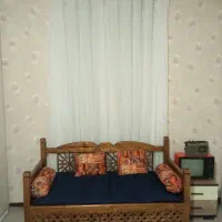 تخت سنتی|تخت و سرویس خواب|قدس, شهرقدس|دیوار