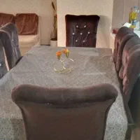 میز نهار خوری