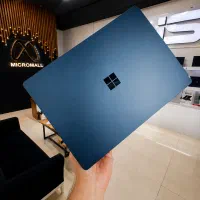 سرفیس لپتاپ رنگ cobalt blue پردازنده core I7 + قلم