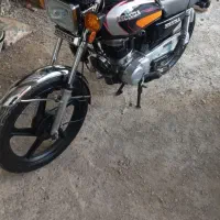 هوندا ۲۵۰|موتورسیکلت|لاهیجان, طالقانی|دیوار