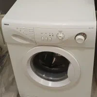 لباسشویی اسنوا سالم