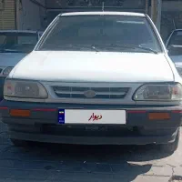 پراید هاچبک 82 شاسی پلمپ