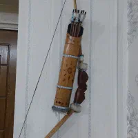 تیر و کمان