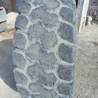 لاستیک لودر 23/25 سیمی گل معدنی  L3