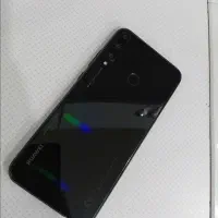 Huawei y7p