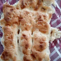 نان خشک