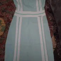 پیراهن دکلته