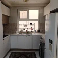 * ۹۵ متر ویلایی شهرک دانشگاه شریف / نوساز *