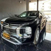 میتسوبیشی اوتلندر ( مدل 2026 تحویل فوری )