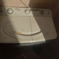 لباسشویی دوقلو