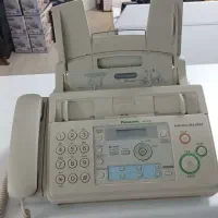 فکس و تلفن پاناسونیک