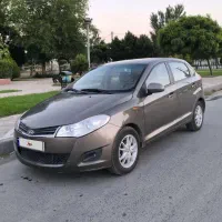 ام وی ام H315هاچبک فروش و معاوضه