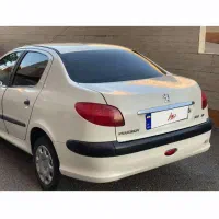 206 sd v20|خودرو سواری و وانت|تبریز, |دیوار