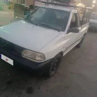 پراید وانت مدل ۹۶