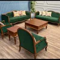 وسایل چوبی